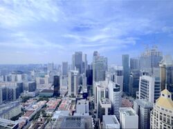 Frasers Tower (D1), Office #503289951